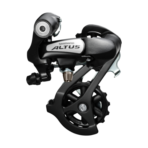 SHIMANO ALTUS ARKA AKTARICI RD-M310- 8/7 vites