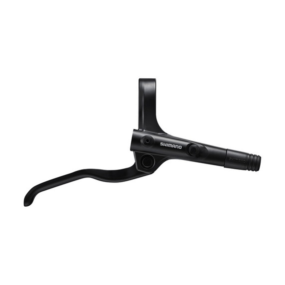 SHIMANO FREN KOLU (Hidrolik Disk Fren) BL-MT200 Sağ Siyah