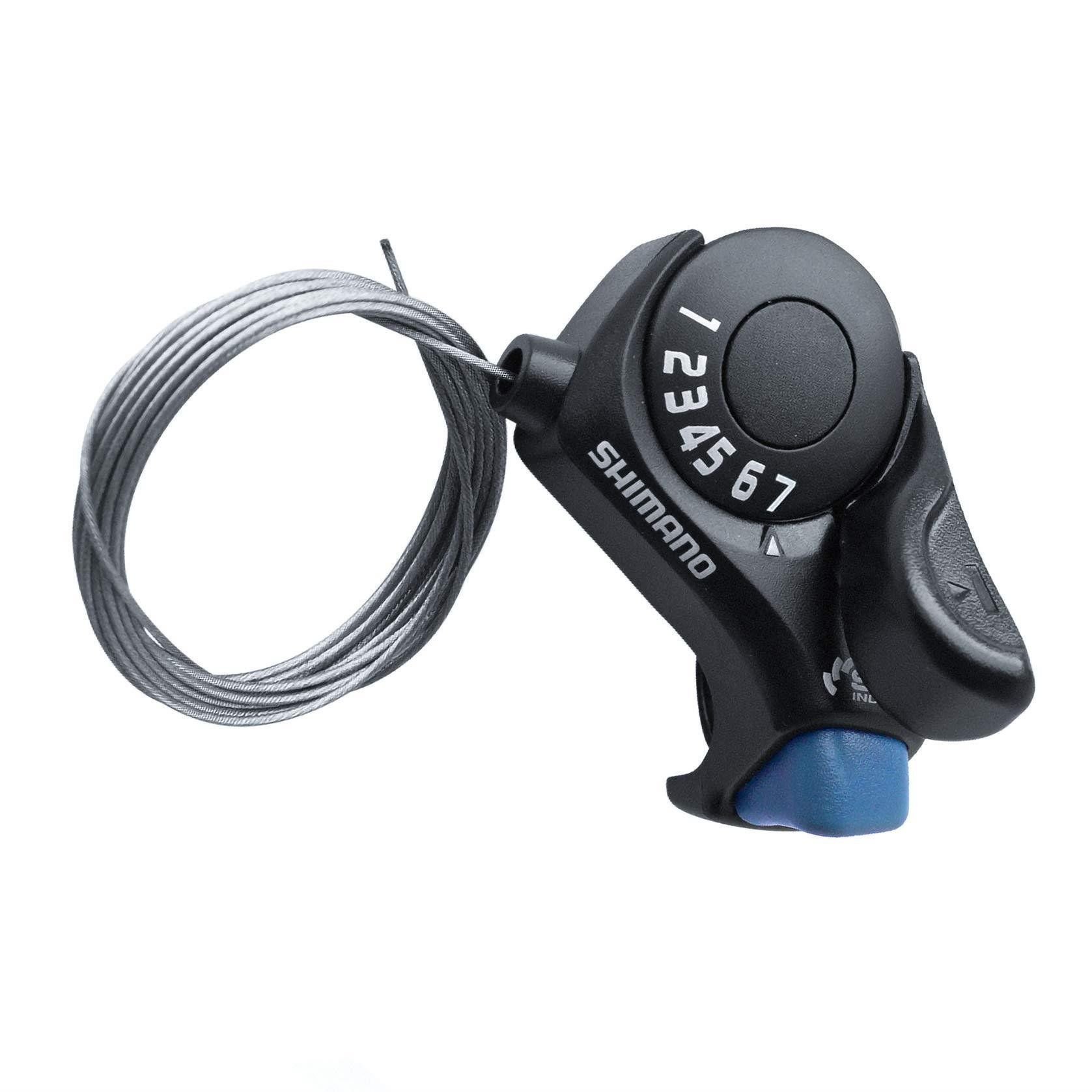 SHIMANO Vites kolu SL-TX30-7-STJ- 7 SPEED