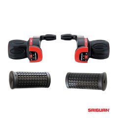 3X7 VİTES KOLU