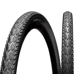 26x1,95 (50-559) CHAOYANG  MAKO SHARK 5MM ZIRHLI  DIŞ LASTİK