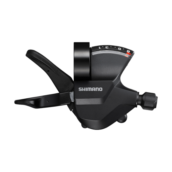 SHIMANO VİTES KOLU  SL-M315-8R 8-VİTES