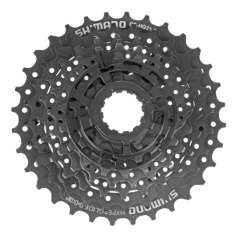 SHIMANO KASET DİŞLİ (RUBLE) CS-HG31-8 8-VİTES 11-13-15-18-21-24-28-32D