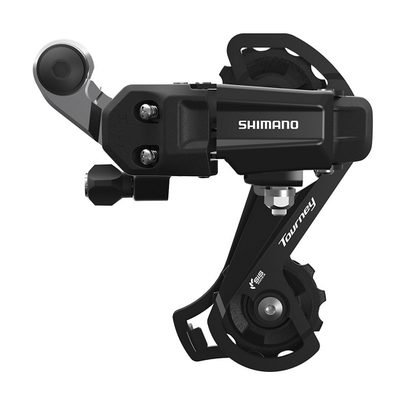 SHIMANO TOURNEY ARKA AKTARICI RD-TY200-GS 7/6 VİTES