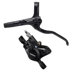 SHIMANO FREN SETİ  (Kit) BR  MT200KIT MT200 Sol /  1000mm(siyah)