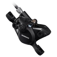 SHIMANO FREN SETİ  (Kit) BR  MT200KIT MT200 Sol /  1000mm(siyah)