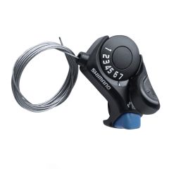 SHIMANO Vites kolu SL-TX30-7-STJ- 7 SPEED