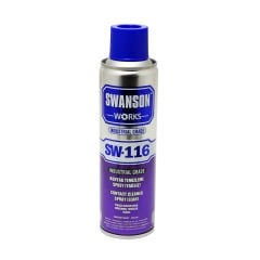 Swanson Works Kontak Temizleme Sprey 400 ml